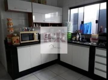 Casa · 103m² · 2 Quartos · 2 Vagas · Casa no Jardim Jatobá