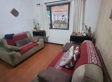 Apartamento de 3 quartos, São Paulo · Venda Casa/Sobrado 03 Quartos, 02 banheiros, 128,00M²- Vila Mariana !