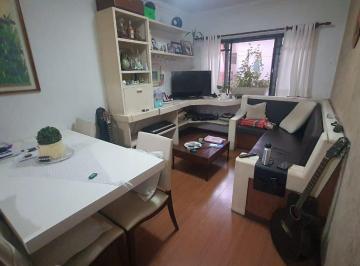 Apartamento de 3 quartos, São Paulo · Venda Casa/Sobrado 03 Quartos, 02 banheiros, 128,00M²- Vila Mariana !