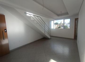 Apartamento de 2 quartos, Belo Horizonte · Cobertura a Venda no Santa Branca 