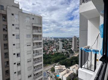 imagem-1 · Ágio Apartamento Liv Urban Marista Studio com 1 Quarto(s) por R$ 457.320 no setor Setor Marista AU25