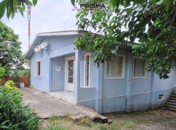 Casa · 120m² · 3 Quartos · 2 Vagas · Casa a venda, Santa Maria, RS com 120m²,  bairro São José