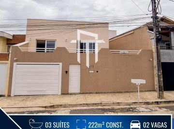 Casa · 222m² · 3 Quartos · 2 Vagas · Casa à venda - na Vila Togni