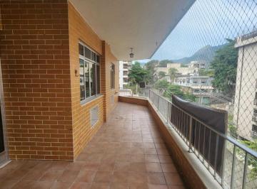 Apartamento · 140m² · 3 Quartos · 3 Vagas · Apartamento para aluguel - em Freguesia (Jacarepaguá)