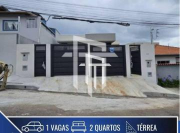 Casa · 76m² · 2 Quartos · 1 Vaga · Casa à venda - no Campo das Antas