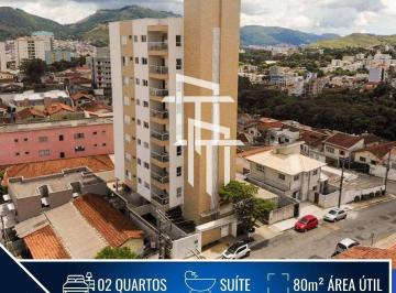 Apartamento · 80m² · 2 Quartos · Apartamento à venda - no Jardim Country Club