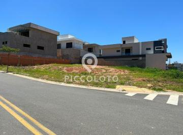 Terreno · 787m² · Terreno à venda em Campinas, Loteamento Residencial Arborais, com 787 m²