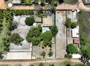 Terreno · 3600m² · 5 Quartos · 5 Vagas · EXCELENTE TERRENO À VENDA EM ITACIMIRIM
