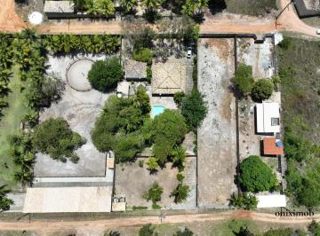 Terreno · 3600m² · 5 Quartos · 5 Vagas · EXCELENTE TERRENO À VENDA EM ITACIMIRIM
