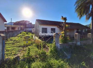 Casa · 80m² · 2 Quartos · 2 Vagas · BARBADA! Casa para reformar no Bairro Carolina