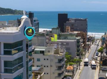 Apartamento · 164m² · 3 Quartos · 2 Vagas · Imoveis - em Bombas