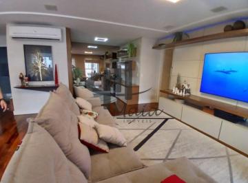 Apartamento · 158m² · 3 Quartos · 3 Vagas · Venda Apartamento Sao Caetano do Sul Barcelona Ref: 42849