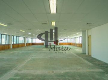 Comercial · 526m² · 17 Vagas · Locação Sala Comercial Sao Paulo Centro Ref: 42843