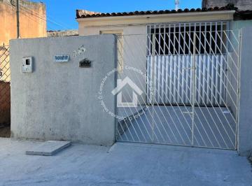 Casa no Bairro José Conrado de Araújo com 1 quarto - VENDA SOMENTE À VISTA · Casa no Bairro José Conrado de Araújo com 1 quarto - VENDA SOMENTE À VISTA