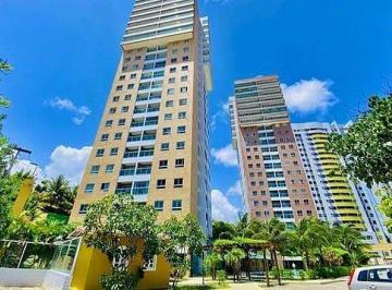 Foto 1 · Apartamento à Venda - Capim Macio - Natal/RN
