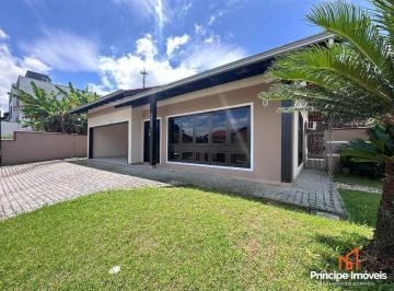 Casa · 168m² · 2 Quartos · 3 Vagas · Casa com 2 quartos no Floresta em Joinville