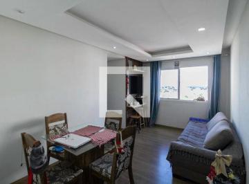 Apartamento · 67m² · 3 Quartos · 1 Vaga · Apartamento à Venda - Santa Mônica, 3 Quartos,  67 m² - Belo Horizonte