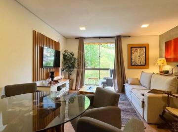 Apartamento · 70m² · 2 Quartos · Apartamento em Campos do Jordão