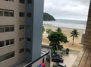 Apartamento · 130m² · 2 Quartos · 1 Vaga · Apartamento para alugar em santos