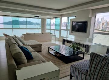 Apartamento · 193m² · 3 Quartos · 2 Vagas · Apartamento à venda no Ed. Champs Elysées em Balneário Camboriú