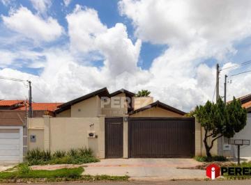 Casa · 200m² · 3 Quartos · 4 Vagas · Casa Térrea no Bairro Vilas Boas