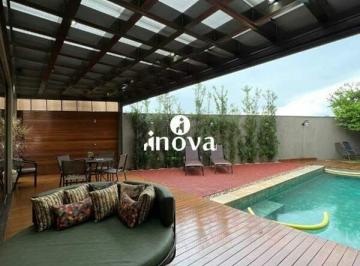 Casa · 290m² · 3 Quartos · 3 Vagas · Casa a venda no Condomínio Cyrela Landscape I