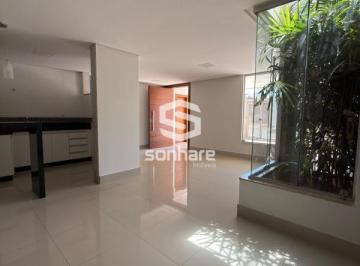 Casa · 120m² · 3 Quartos · 2 Vagas · Casa para aluguel, 3 quartos, 1 suíte, 2 vagas, Mangabeiras - Sete Lagoas/MG