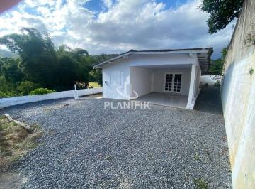 Casa · 95m² · 2 Quartos · 1 Vaga · CASA DE 2 QUARTOS PARA LOCAÇÃO NO BAIRRO PAQUETÁ