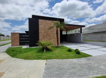 Casa · 290m² · 3 Quartos · 2 Vagas · CASA EM CONDOMÍNIO À VENDA - 160m² - 3 DORMITÓRIOS 1 SUÍTE - AQUECIMENTO SOLAR - VEREDA DOS CAMPOS -