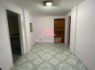 Apartamento · 42m² · 1 Quarto · Apartamento à venda, 1 quarto, Campo Grande - Rio de Janeiro/RJ