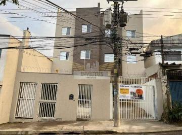 Apartamento · 48m² · 2 Quartos · 1 Vaga · Apartamento sem Condomínio com 2 Quartos para Comprar, 48m² - Vila Príncipe de Gales, Santo André/SP