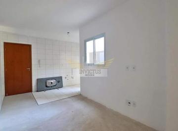 Apartamento · 48m² · 2 Quartos · 1 Vaga · Apartamento sem Condomínio com 2 Quartos para Comprar, 48m² - Vila Príncipe de Gales, Santo André/SP