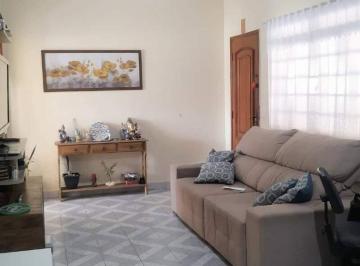 Casa · 279m² · 4 Quartos · 3 Vagas · Casa à Venda - Jardim Figueira, Amparo - 279m2 - 4 Quartos