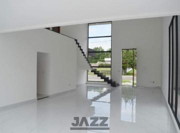 Casa · 252m² · 4 Quartos · Casa de Luxo à Venda em Atibaia - Shamballa II