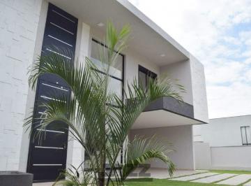 Casa · 252m² · 4 Quartos · Casa com 4 Suites a venda em Condomínio Residencial - Atibaia