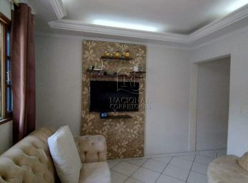 Casa · 178m² · 3 Quartos · 8 Vagas · Casa à venda, 3 quartos, 1 suíte, 8 vagas, Parque Capuava - Santo André/SP