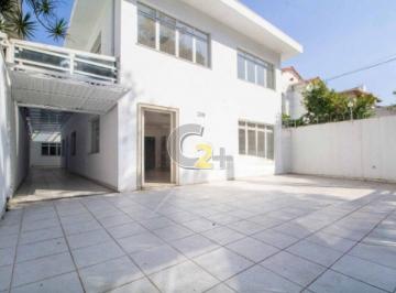 Comercial · 396m² · 7 Quartos · 4 Vagas · Casa comercial à venda na Água Branca com 7 quartos, 2 suites e 4 vagas