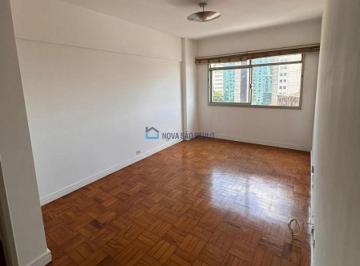 Apartamento · 72m² · 2 Quartos · 1 Vaga · Apartamento 2 dormitórios, 1 vaga - Bela Vista