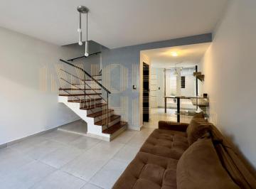 Casa · 140m² · 4 Quartos · 2 Vagas · Casa de Vila para locação na Vila Nova Conceição | 4 quartos