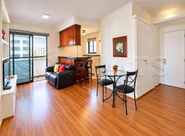 Apartamento · 40m² · 1 Quarto · 1 Vaga · Flat Expert, disponível para venda com 40m², 1 dormitório e 1 vaga de garagem