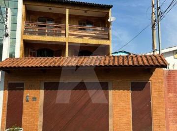 Comercial · 180m² · 6 Vagas · Prédio  Residencial  a Venda na Santana