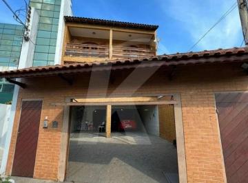 Comercial · 180m² · 6 Vagas · Prédio de pequeno porte com 2 apartamentos de 90 m2 cada emSantana