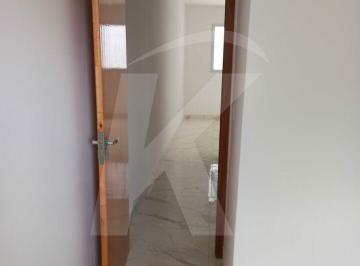 Casa · 40m² · 2 Quartos · 1 Vaga · Apartamento em Condomínio no Bairro de Vila Nivi