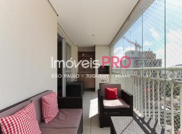 Apartamento · 143m² · 4 Quartos · 2 Vagas · OPORTUNIDADE EM MOEMA PÁSSAROS!