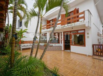 Casa · 315m² · 4 Quartos · 5 Vagas · Casa a venda de 315,00m² útil, com 4 quartos e 5 vagas, no Jardim Prudência.