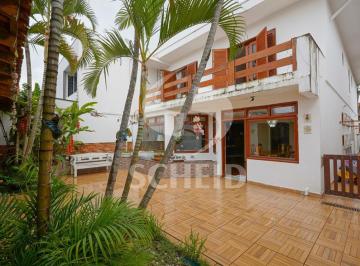Casa · 315m² · 4 Quartos · 5 Vagas · Casa a venda de 315,00m² útil, com 4 quartos e 5 vagas, no Jardim Prudência.