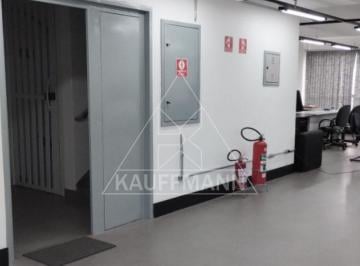 Comercial · 208m² · Conjunto Comercial na Lapa para Locação com 3 Banheiros e 208m² A.Ú.