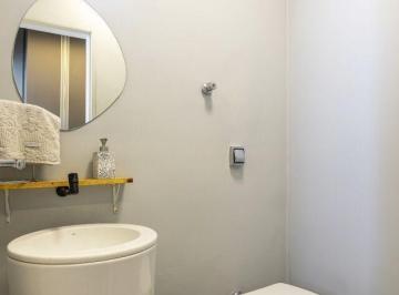 Casa · 130m² · 3 Quartos · 2 Vagas · Título: Jardim Rizzo: Sobrado com 130m², área gourmet e 2 vagas - FL12