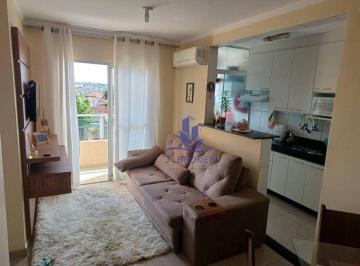 aaf6dba8b3d8ad3c1896a3fbb13fc93294f06d8a · Apartamento com 2 dormitórios à venda, 58 m² por R$ 225.000,00 - Jardim Bela Vista - Bauru/SP