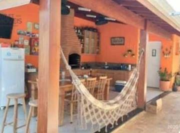 4c7278360216cd85ab9d9a1485409cb5d944623d · Casa com 3 dormitórios à venda, 170 m² por R$ 975.000,00 - Betel - Paulínia/SP